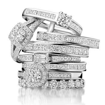 Engagement Rings - Most Popular Stykes in Ireland - Perfect Ring